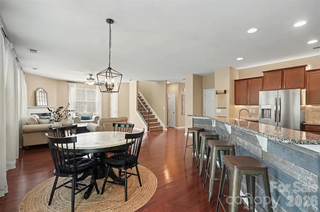 169 Pecan Hills Drive Mooresville NC 28115