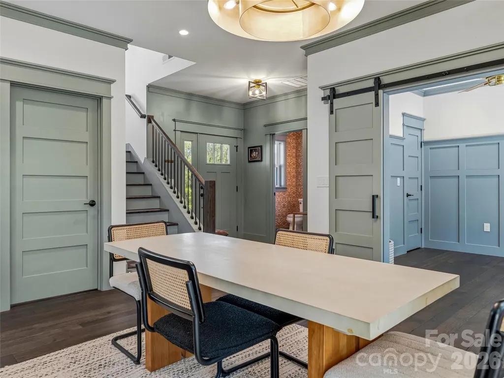 55 Acona Lane Asheville NC 28803