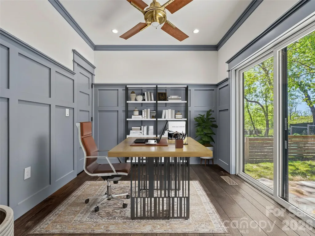 55 Acona Lane Asheville NC 28803
