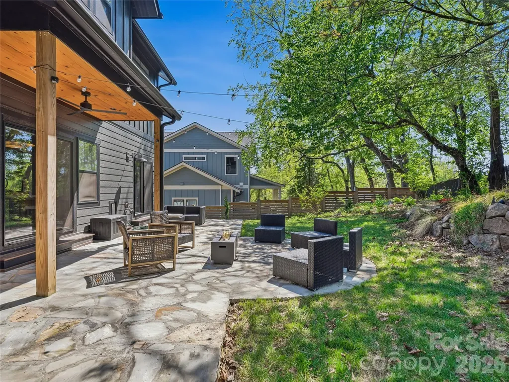 55 Acona Lane Asheville NC 28803