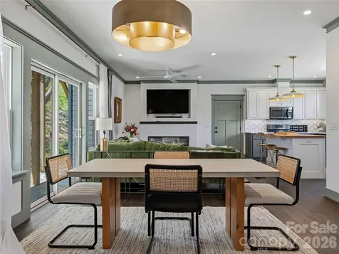 55 Acona Lane Asheville NC 28803