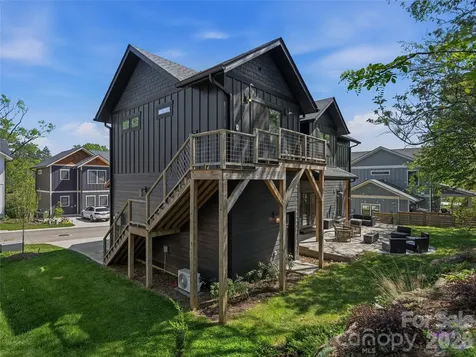 55 Acona Lane Asheville NC 28803