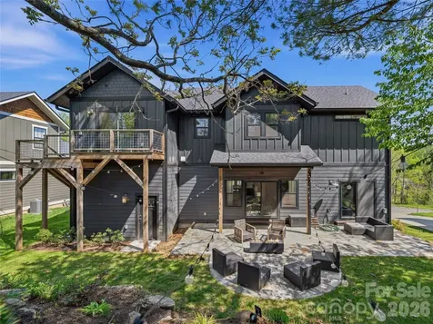 55 Acona Lane Asheville NC 28803