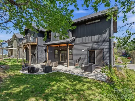 55 Acona Lane Asheville NC 28803