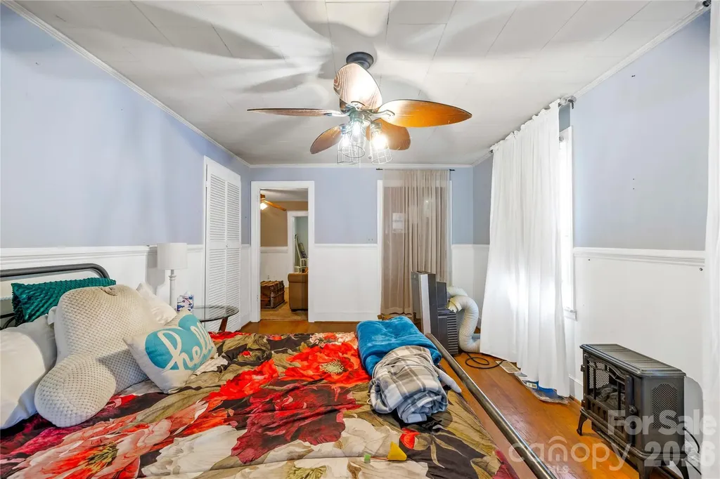 8035 Pleasant Grove Road Charlotte NC 28216