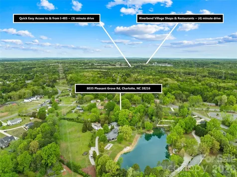 8035 Pleasant Grove Road Charlotte NC 28216