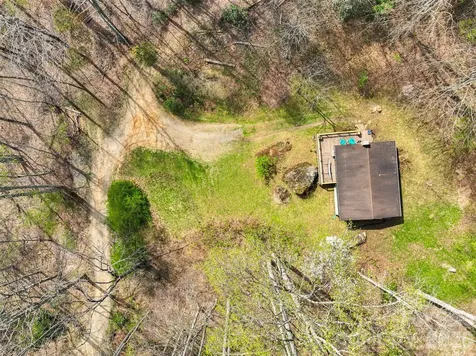 183 Stoney Fork Road Barnardsville NC 28709