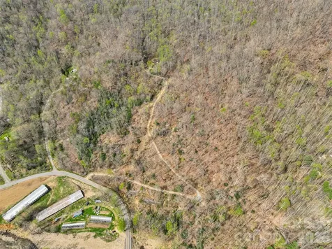 183 Stoney Fork Road Barnardsville NC 28709