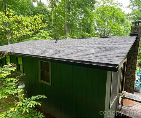 183 Stoney Fork Road Barnardsville NC 28709