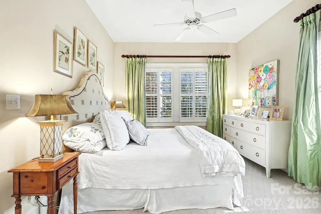 2317 Charlotte Drive Charlotte NC 28203