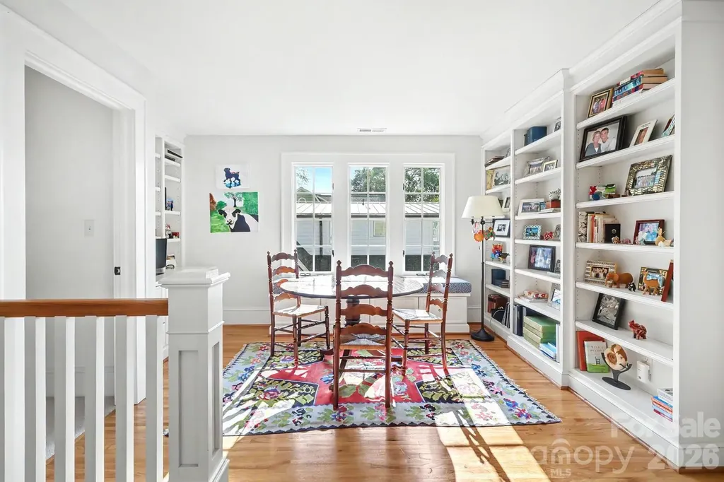 2317 Charlotte Drive Charlotte NC 28203