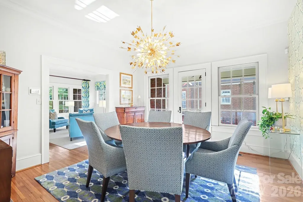 2317 Charlotte Drive Charlotte NC 28203