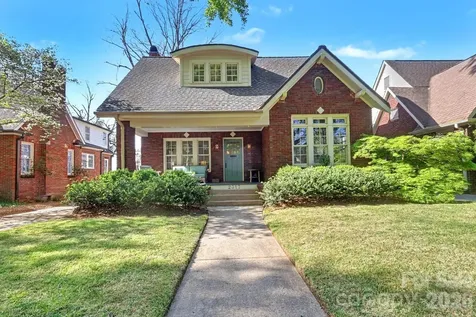 2317 Charlotte Drive Charlotte NC 28203