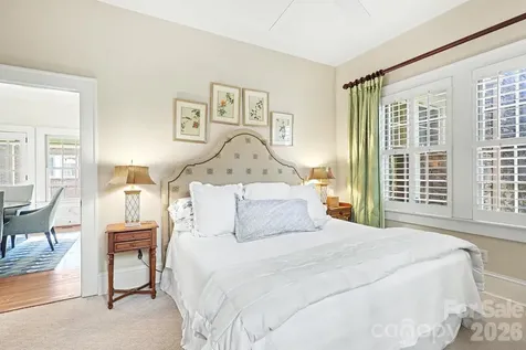 2317 Charlotte Drive Charlotte NC 28203