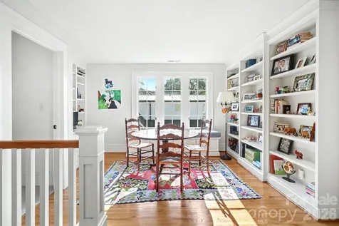 2317 Charlotte Drive Charlotte NC 28203