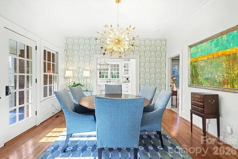 2317 Charlotte Drive Charlotte NC 28203