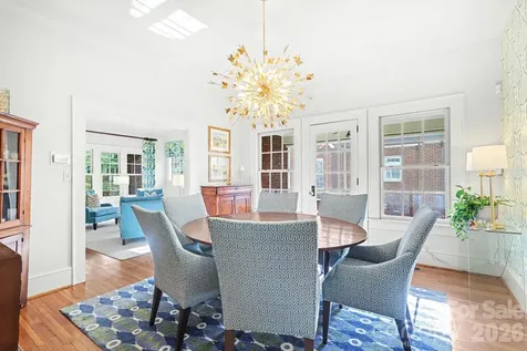 2317 Charlotte Drive Charlotte NC 28203