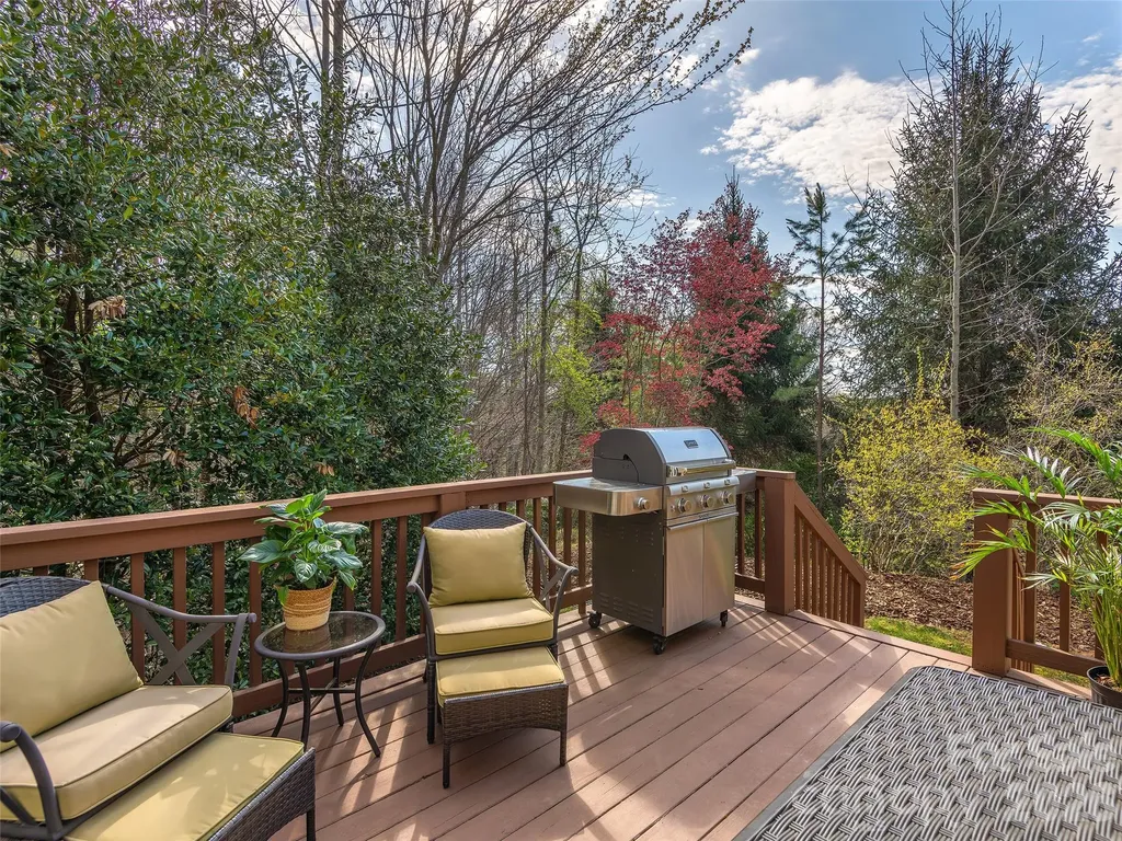 1672 Olmsted Drive Asheville NC 28803