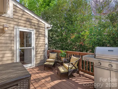 1672 Olmsted Drive Asheville NC 28803
