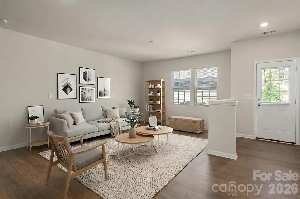 15740 Country House Street Charlotte NC 28273