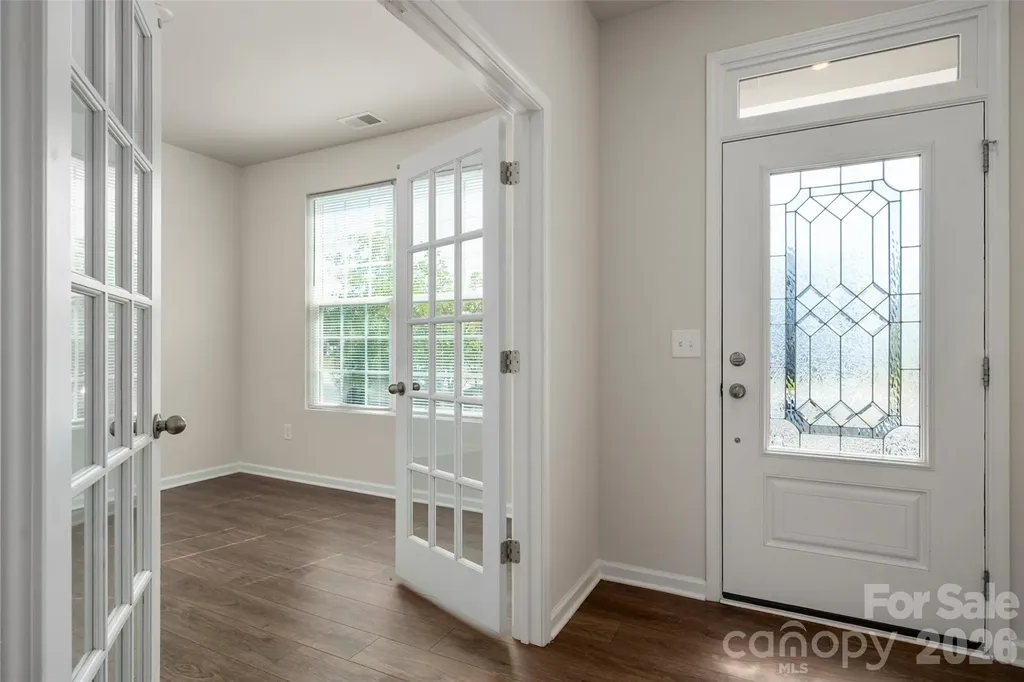 15740 Country House Street Charlotte NC 28273