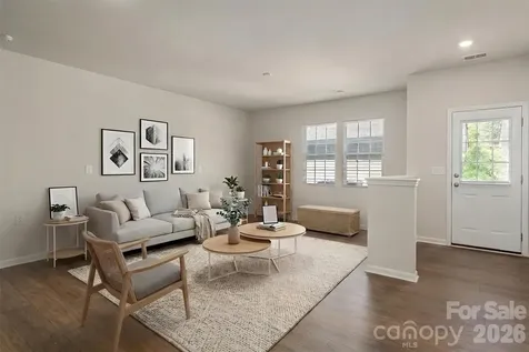 15740 Country House Street Charlotte NC 28273
