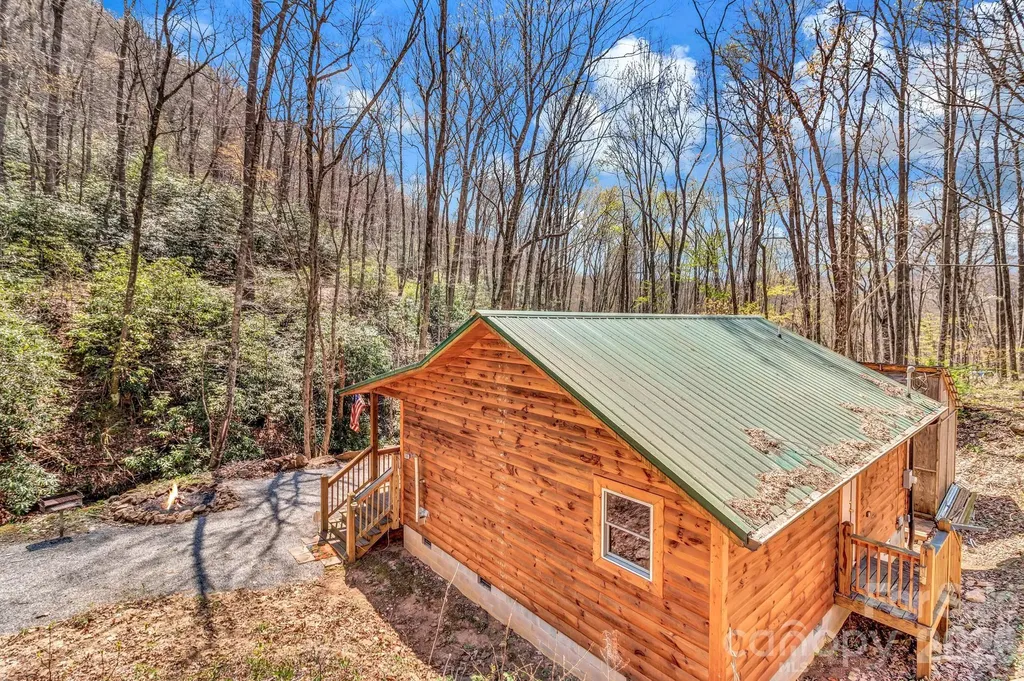 1100 Panther Branch Road Canton NC 28716