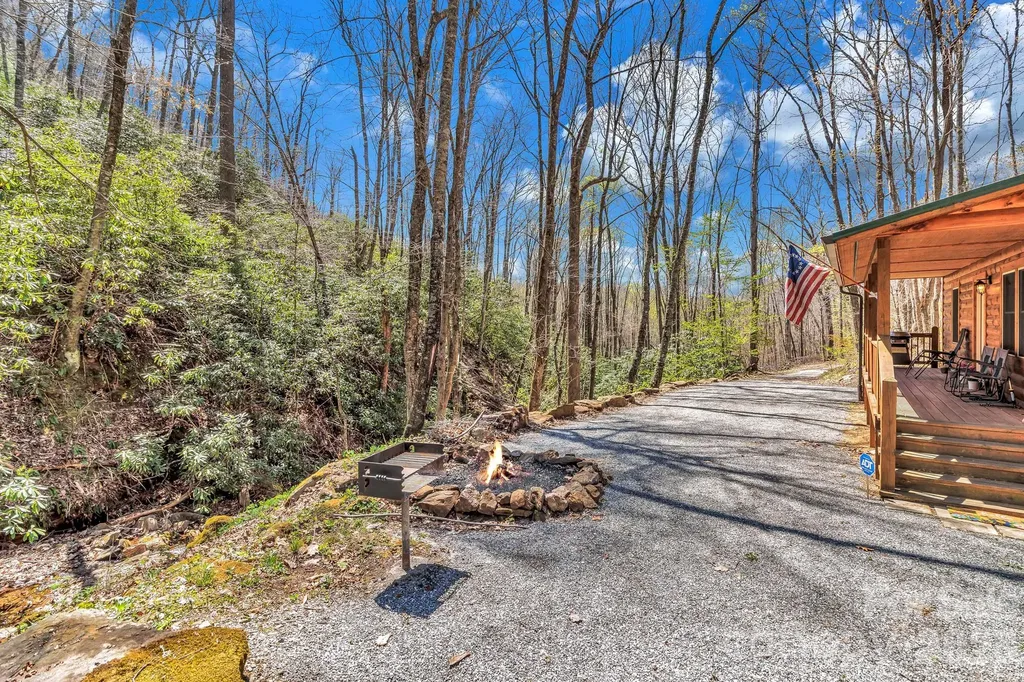 1100 Panther Branch Road Canton NC 28716
