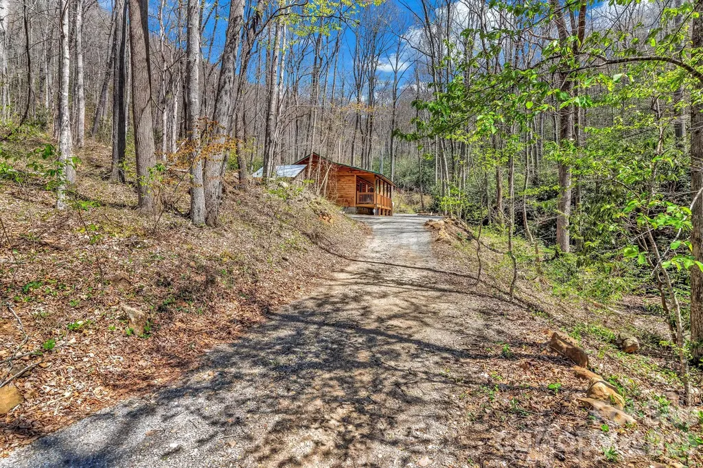 1100 Panther Branch Road Canton NC 28716