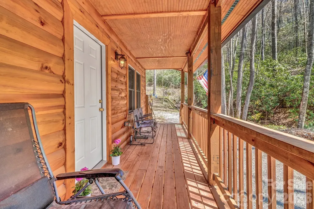 1100 Panther Branch Road Canton NC 28716