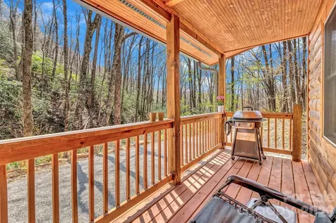 1100 Panther Branch Road Canton NC 28716