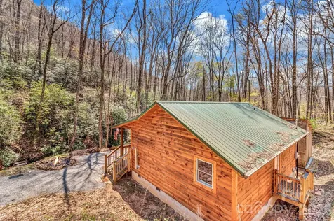 1100 Panther Branch Road Canton NC 28716