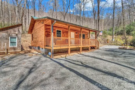 1100 Panther Branch Road Canton NC 28716