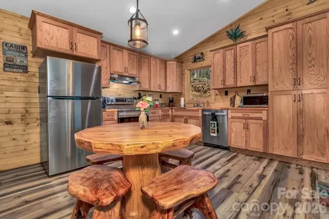 1100 Panther Branch Road Canton NC 28716