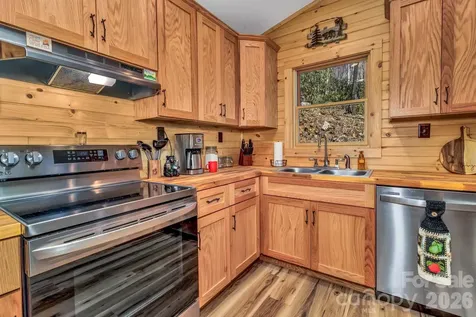 1100 Panther Branch Road Canton NC 28716
