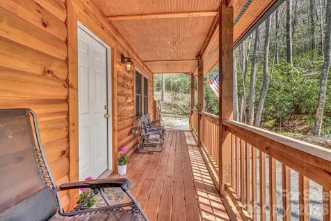 1100 Panther Branch Road Canton NC 28716