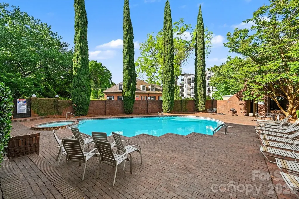1109 E Morehead Street Charlotte NC 28204