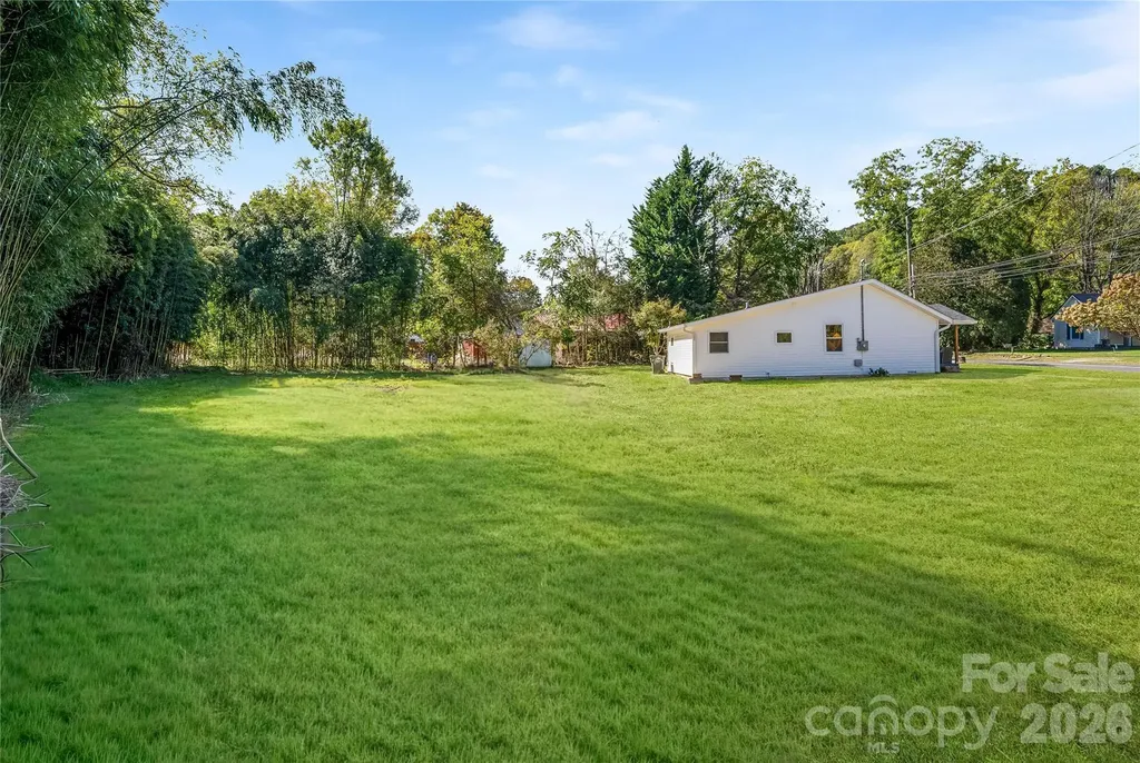 90 Camp Branch Road Waynesville NC 28786