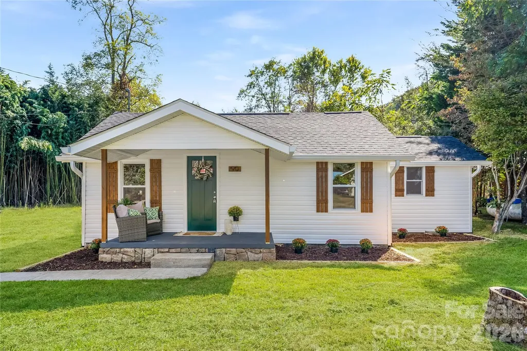 90 Camp Branch Road Waynesville NC 28786