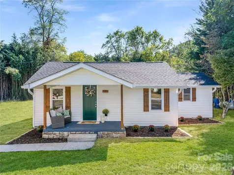 90 Camp Branch Road Waynesville NC 28786