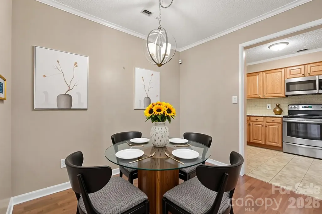 1051 Churchill Downs Court Charlotte NC 28211