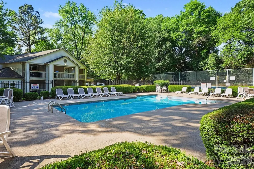 1051 Churchill Downs Court Charlotte NC 28211