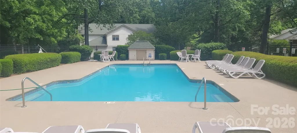 1051 Churchill Downs Court Charlotte NC 28211