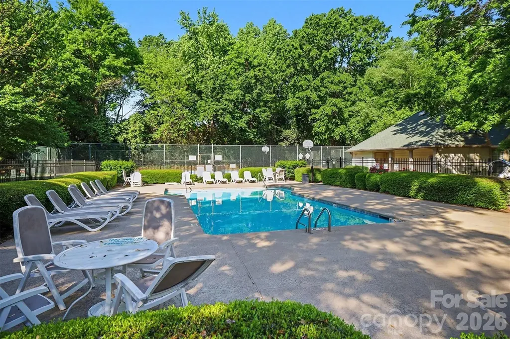 1051 Churchill Downs Court Charlotte NC 28211