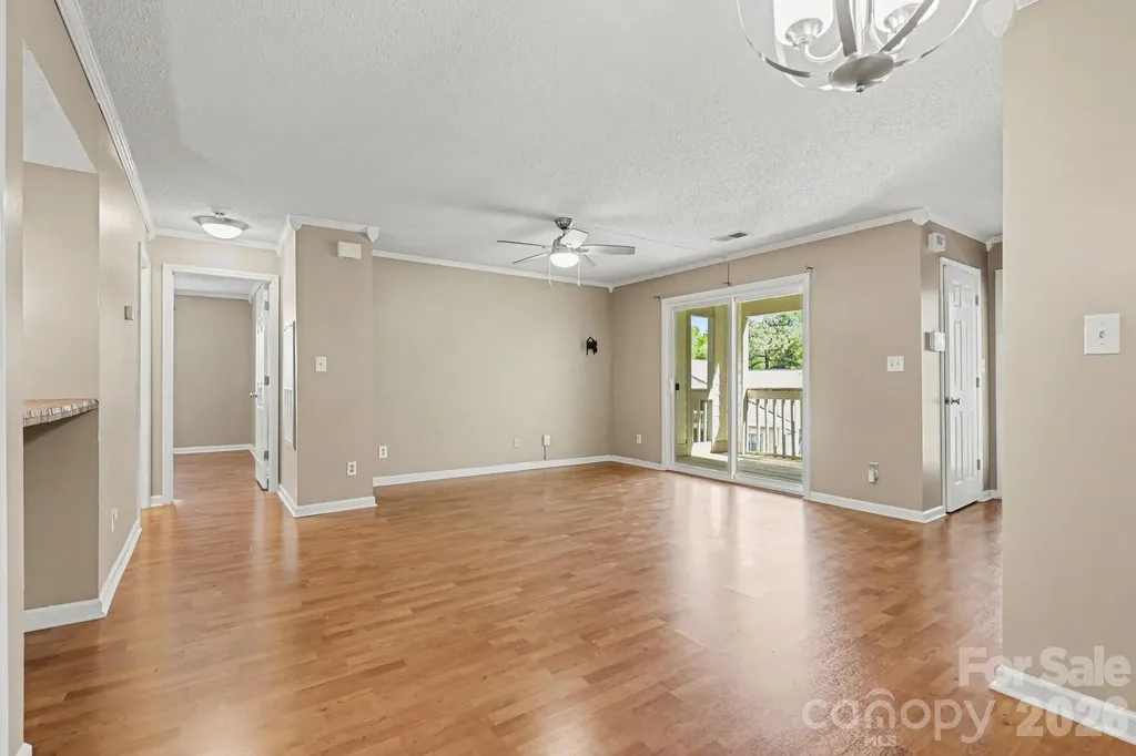 1051 Churchill Downs Court Charlotte NC 28211