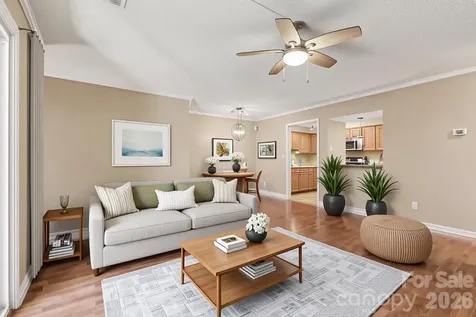 1051 Churchill Downs Court Charlotte NC 28211