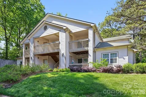 1051 Churchill Downs Court Charlotte NC 28211