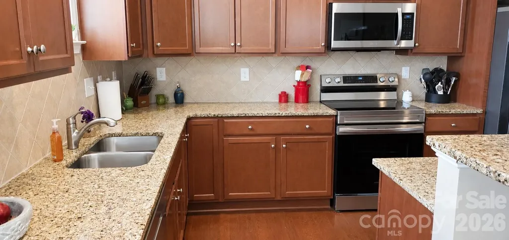 115 Runningdeer Drive Mooresville NC 28117