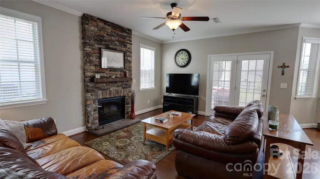 115 Runningdeer Drive Mooresville NC 28117