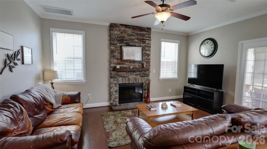 115 Runningdeer Drive Mooresville NC 28117